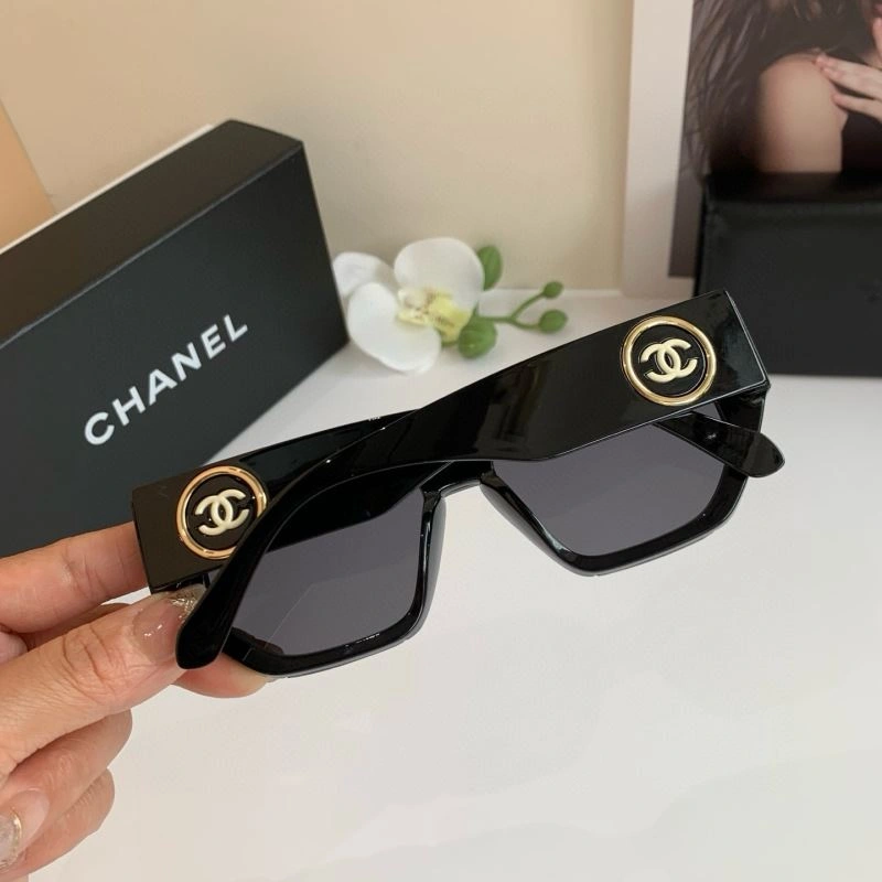 HighPerformance Chanel Sunglasses 278054