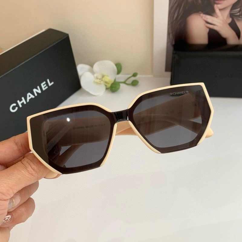 Comfortable Chanel Sunglasses 278072