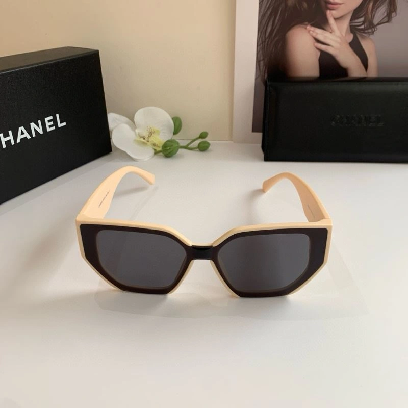 Comfortable Chanel Sunglasses 278072