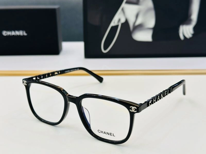WellDesigned Chanel Sunglasses 278077