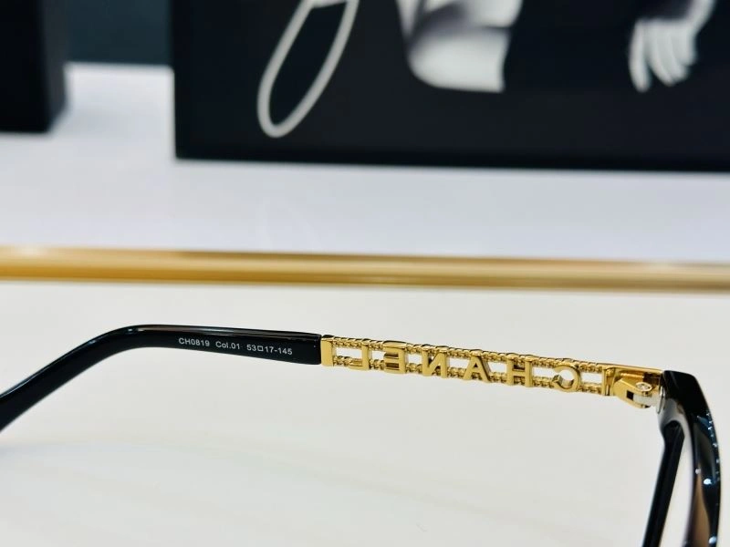 WellDesigned Chanel Sunglasses 278077