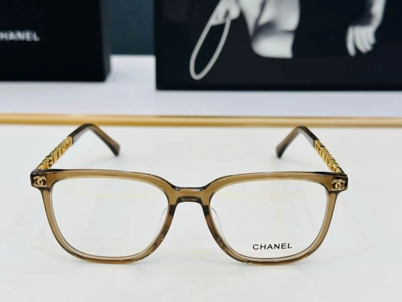 WellDesigned Chanel Sunglasses 278077