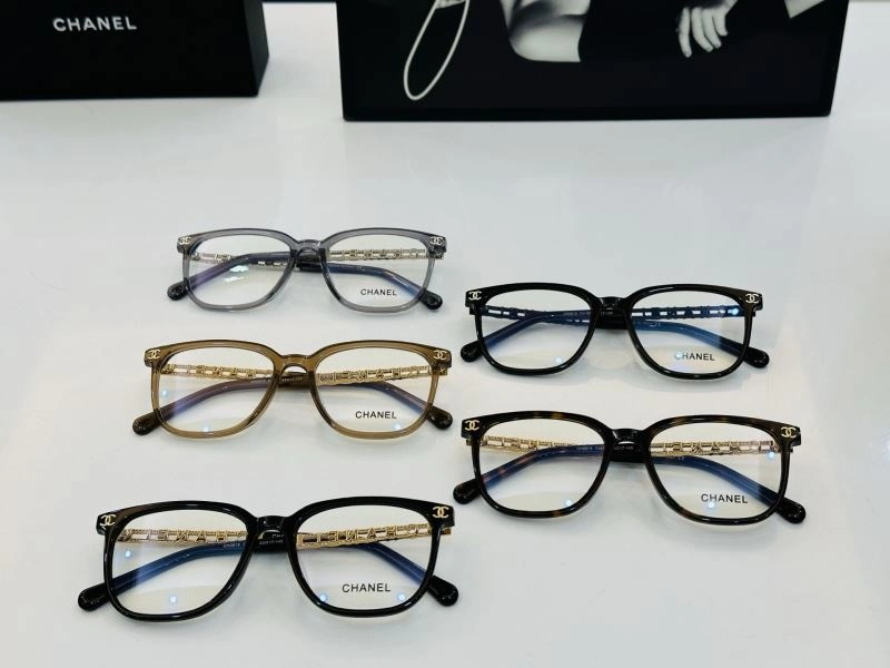 WellDesigned Chanel Sunglasses 278077