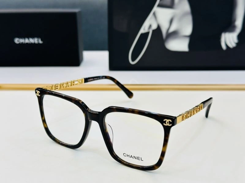Chanel Sunglasses SmartChoice 278079
