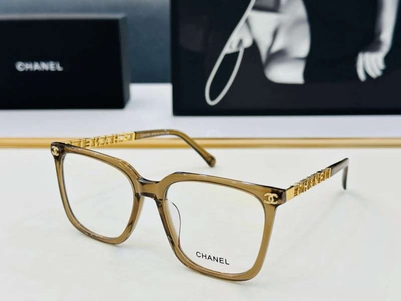 Chanel Sunglasses SmartChoice 278079