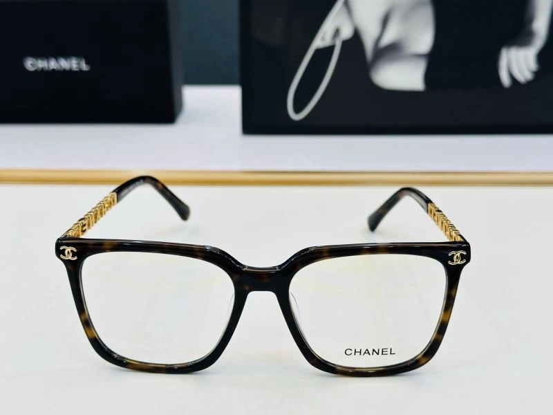 Chanel Sunglasses SmartChoice 278079