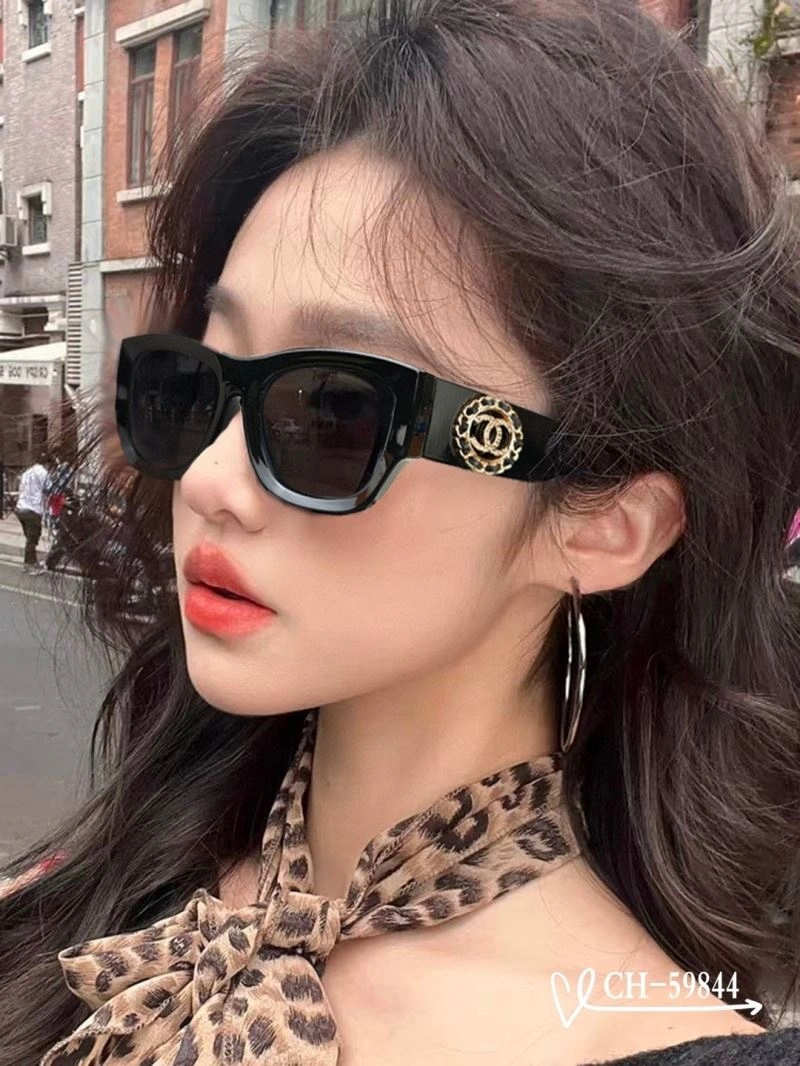 Chanel Sunglasses Sustainable 278074