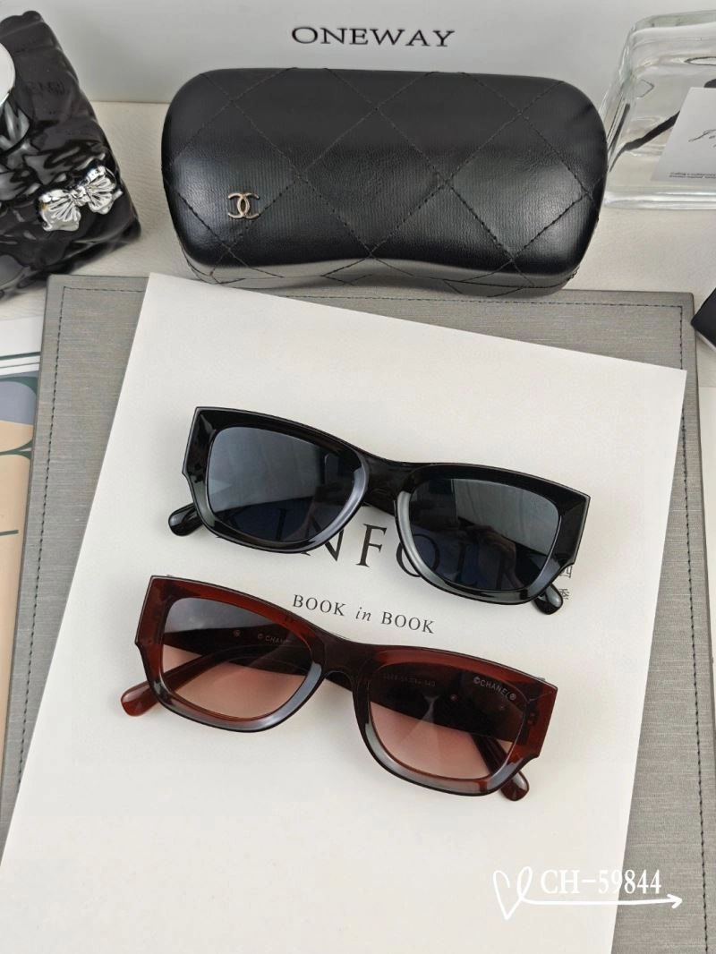 Chanel Sunglasses Sustainable 278074