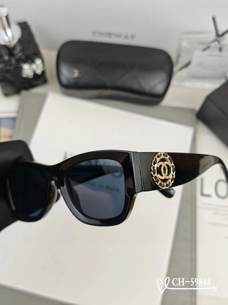 Chanel Sunglasses Sustainable 278074