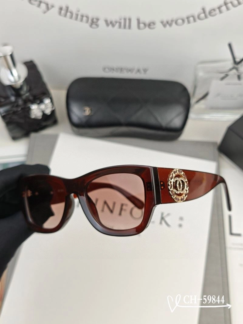 Chanel Sunglasses Sustainable 278074