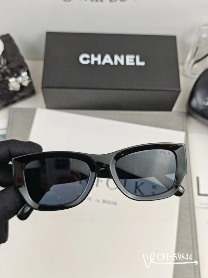 Chanel Sunglasses Sustainable 278074