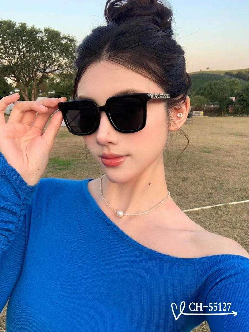 Timeless Chanel Sunglasses 278080