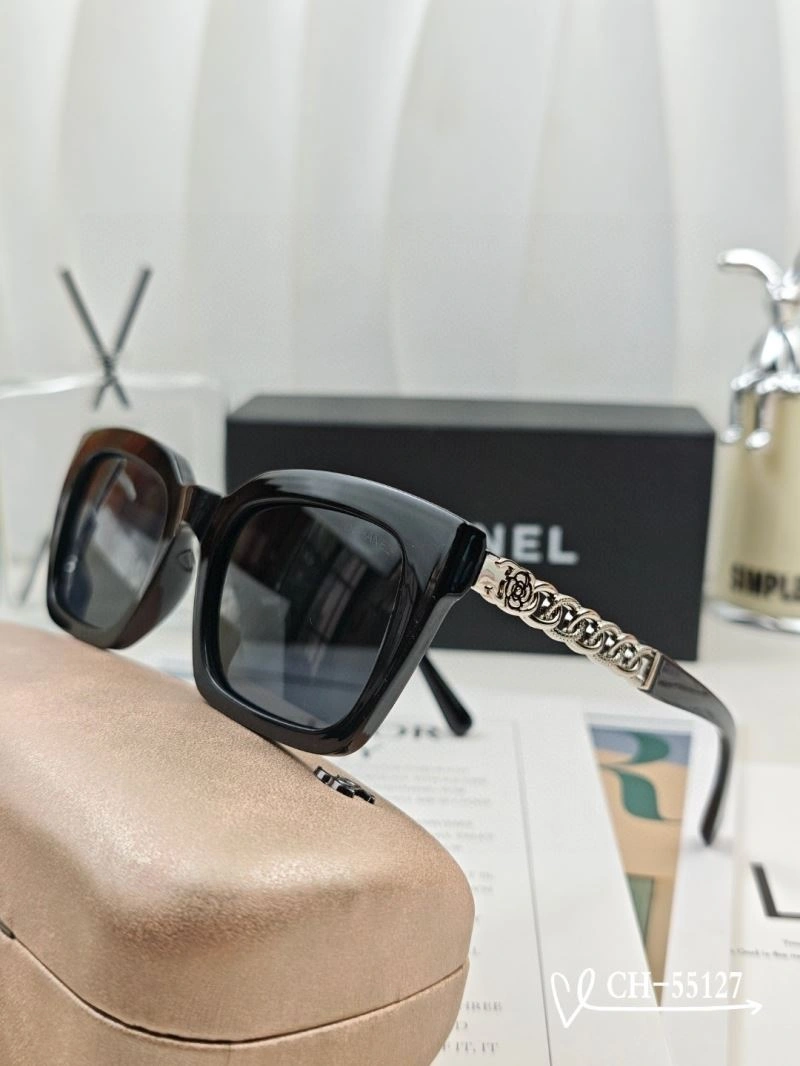 Timeless Chanel Sunglasses 278080