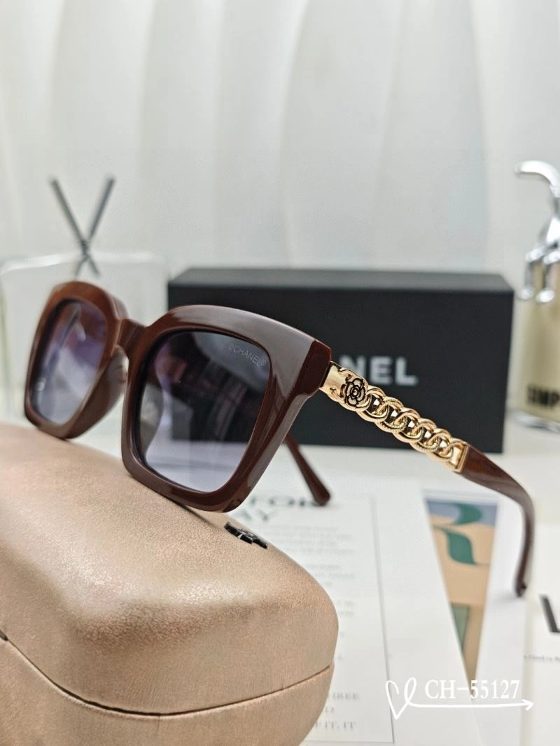 Timeless Chanel Sunglasses 278080