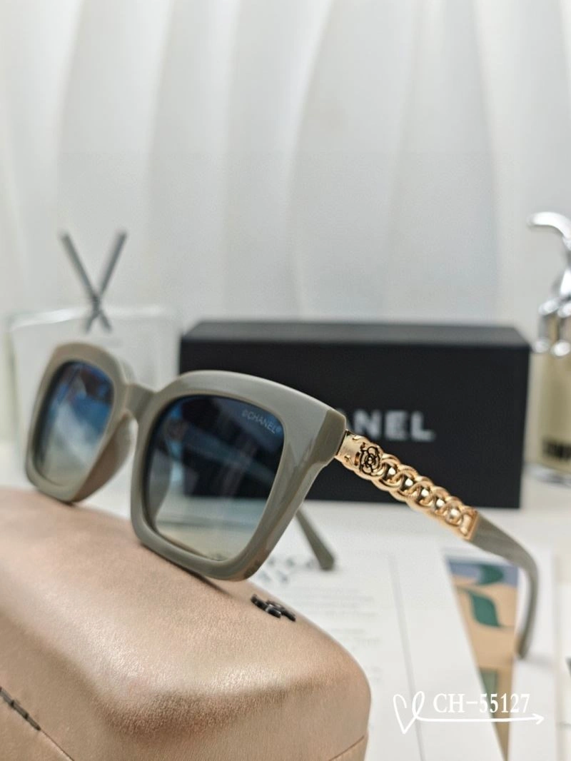 Timeless Chanel Sunglasses 278080