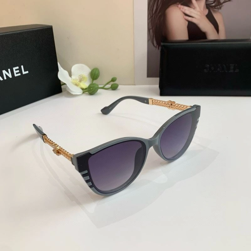 Chanel Sunglasses FashionForward 278058