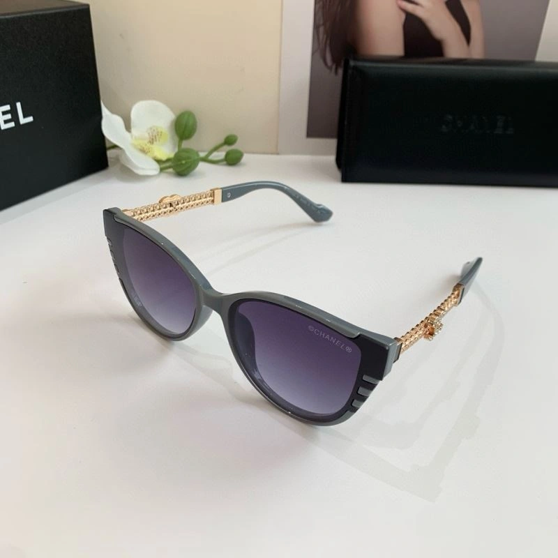 Chanel Sunglasses FashionForward 278058