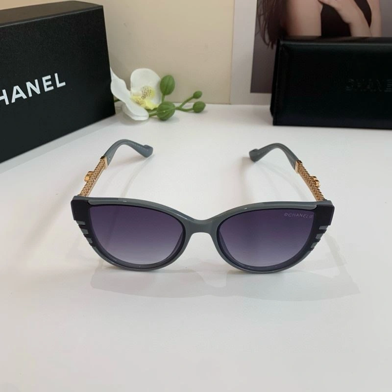 Chanel Sunglasses FashionForward 278058