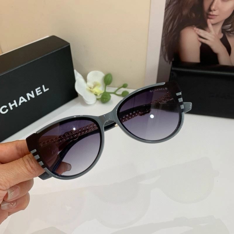 Chanel Sunglasses FashionForward 278058