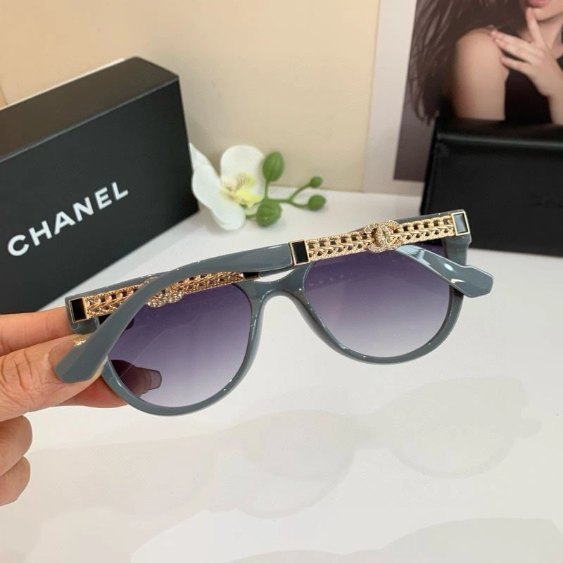 Chanel Sunglasses FashionForward 278058