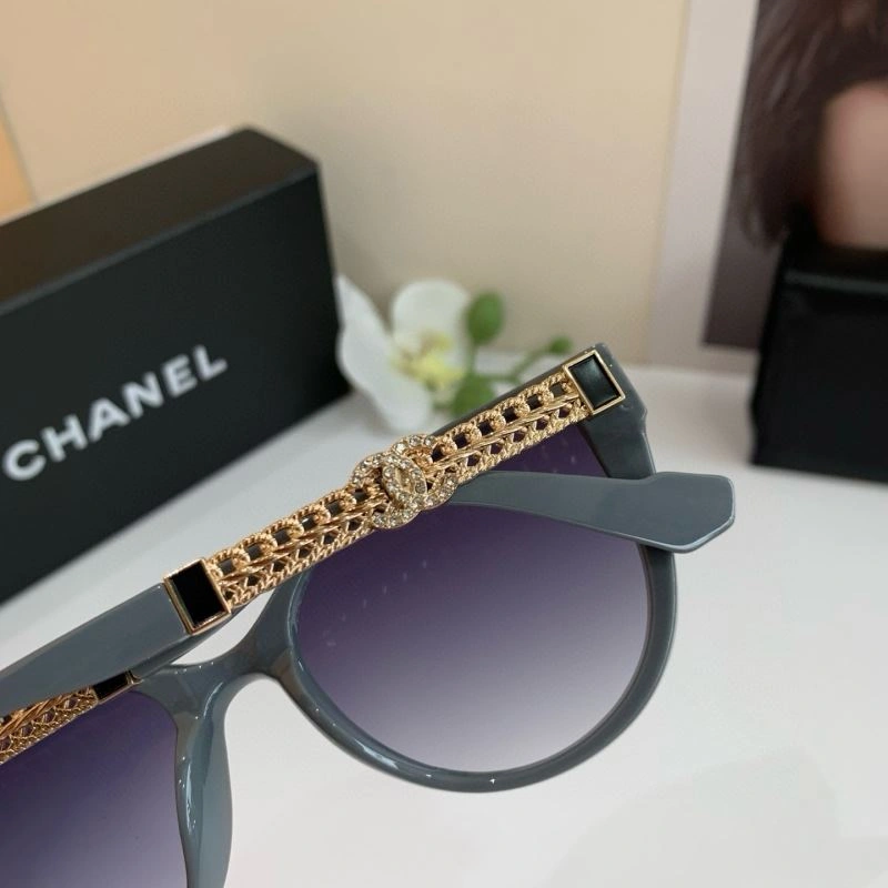 Chanel Sunglasses FashionForward 278058