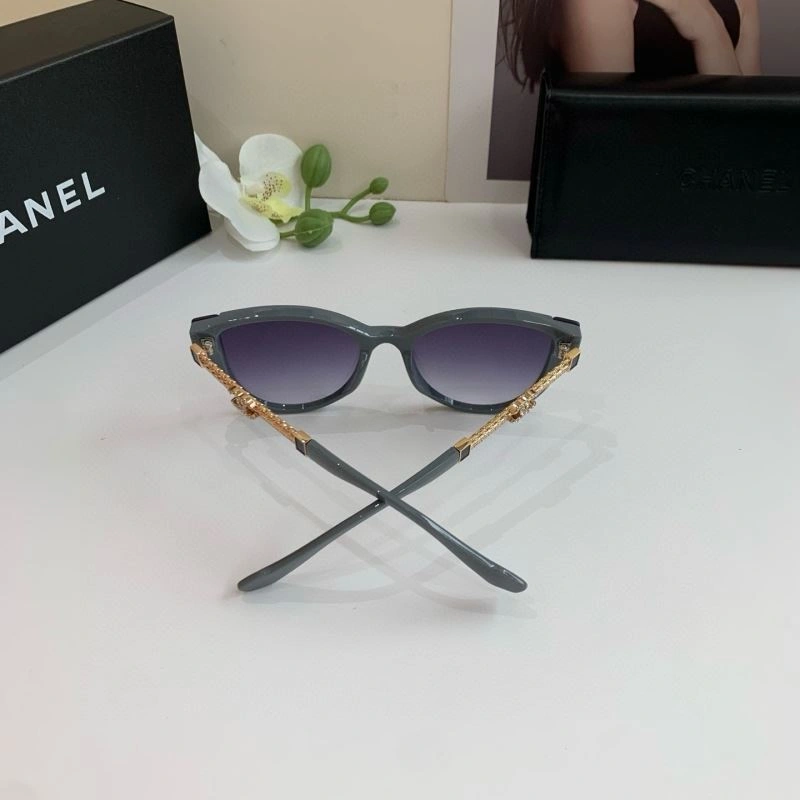 Chanel Sunglasses FashionForward 278058