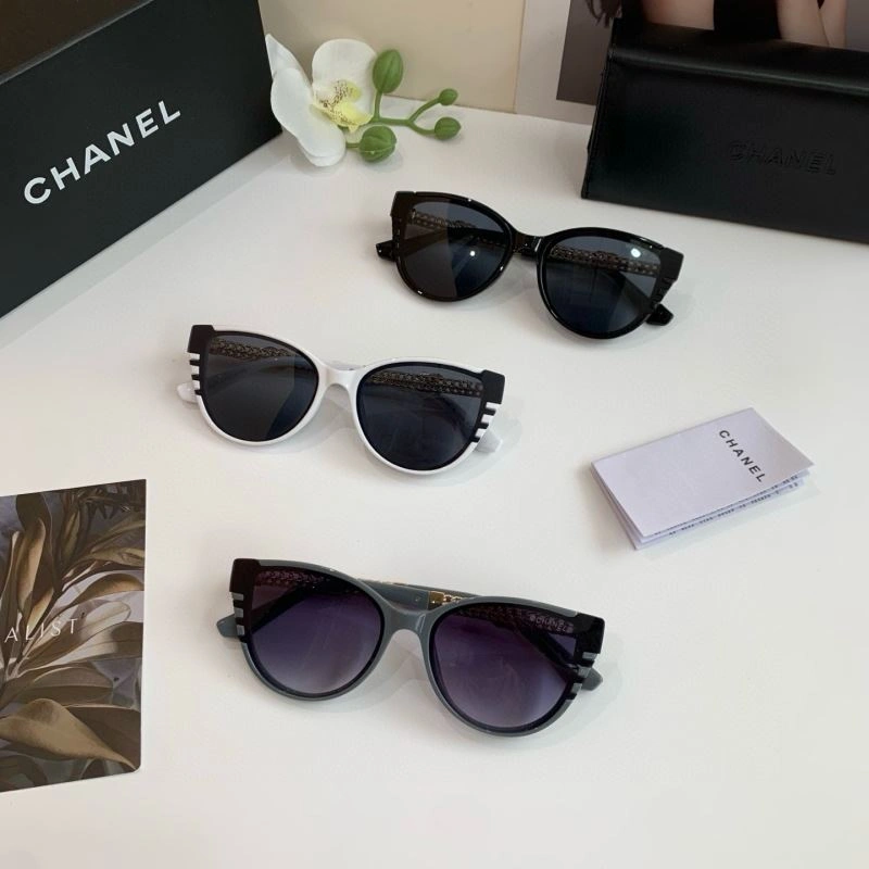 Chanel Sunglasses FashionForward 278058