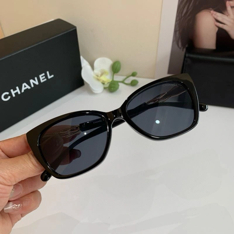 GoodFit Chanel Sunglasses 278048