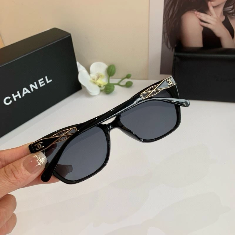 GoodFit Chanel Sunglasses 278048