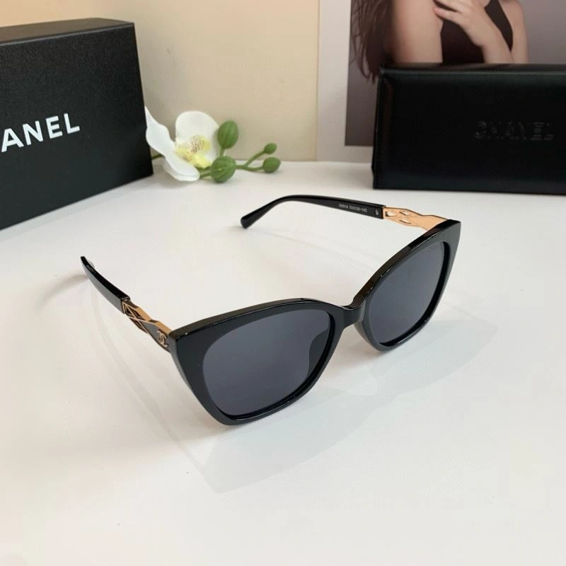GoodFit Chanel Sunglasses 278048