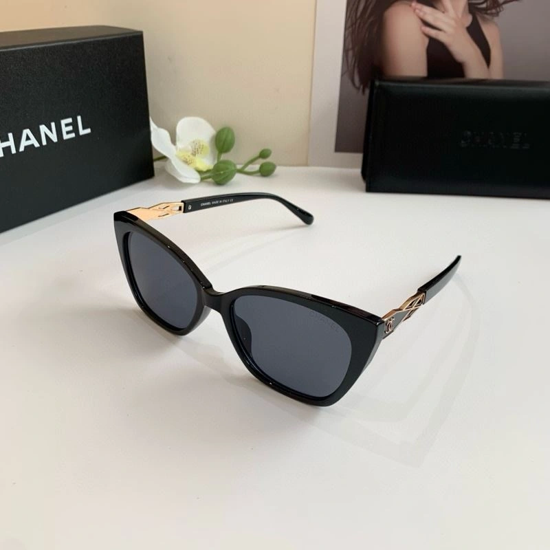 GoodFit Chanel Sunglasses 278048