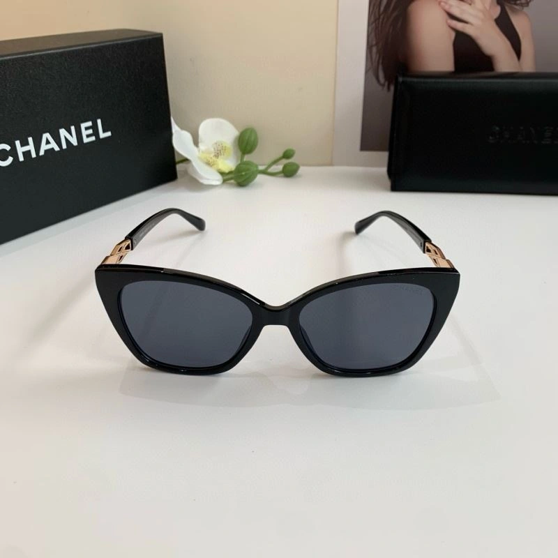 GoodFit Chanel Sunglasses 278048