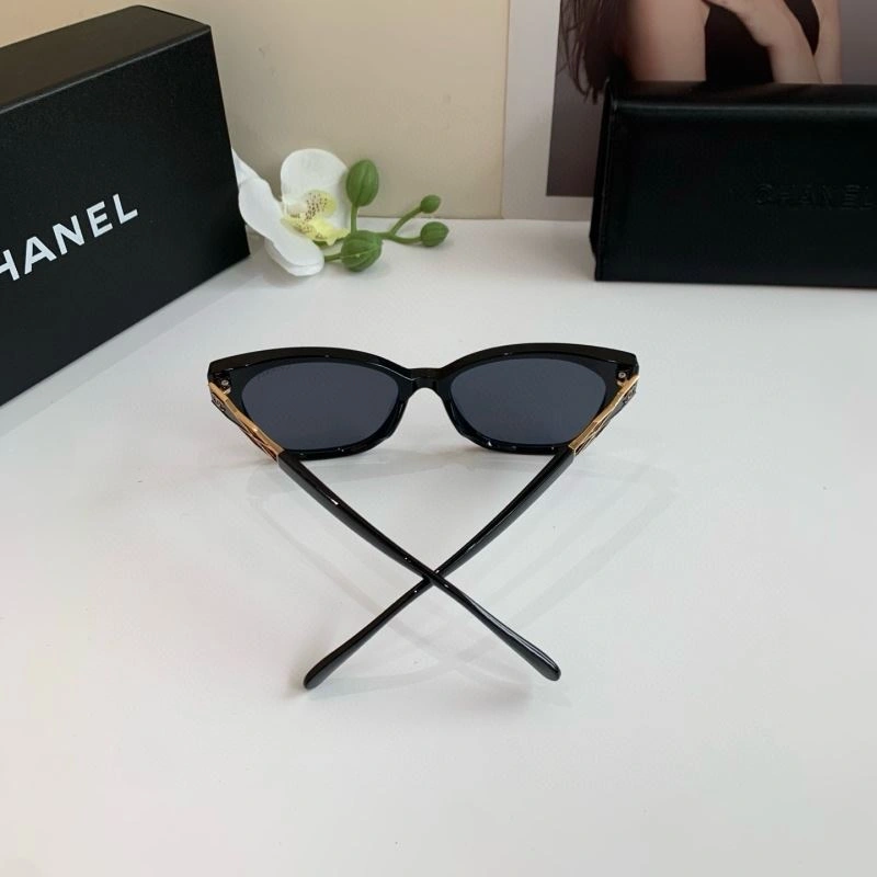 GoodFit Chanel Sunglasses 278048