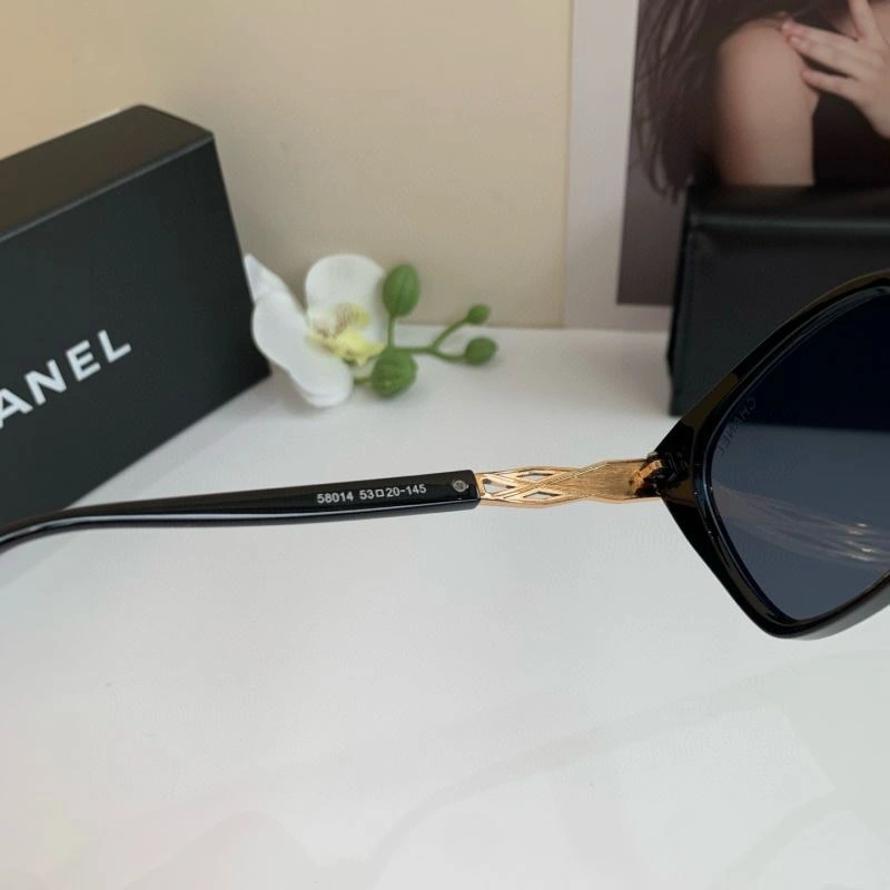 GoodFit Chanel Sunglasses 278048