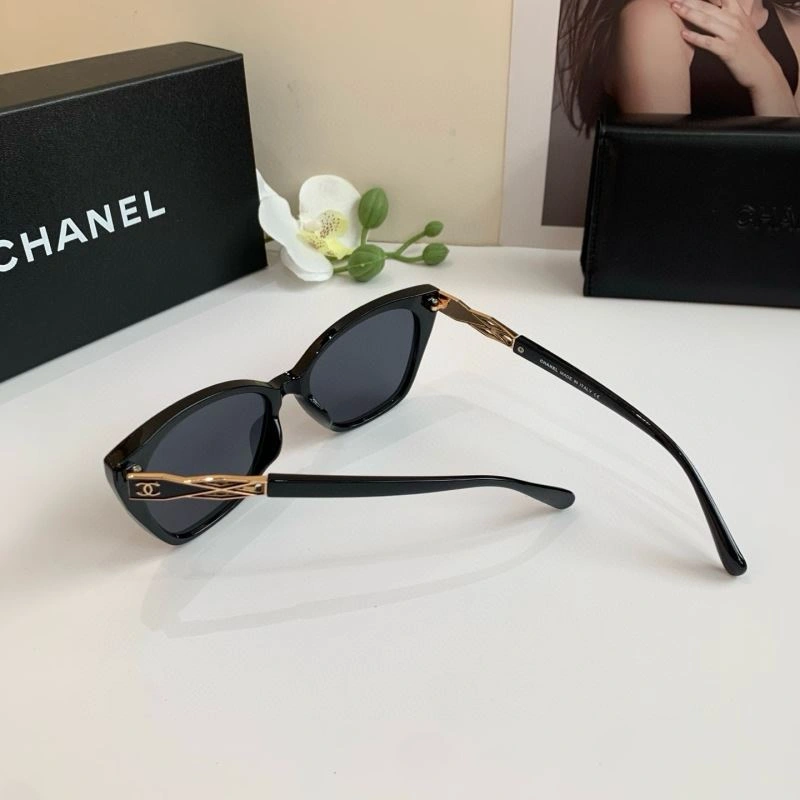 GoodFit Chanel Sunglasses 278048
