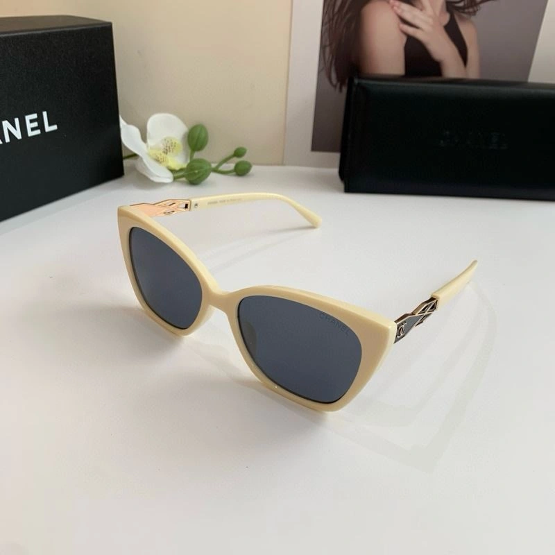 Chanel Sunglasses QuickDry 278064
