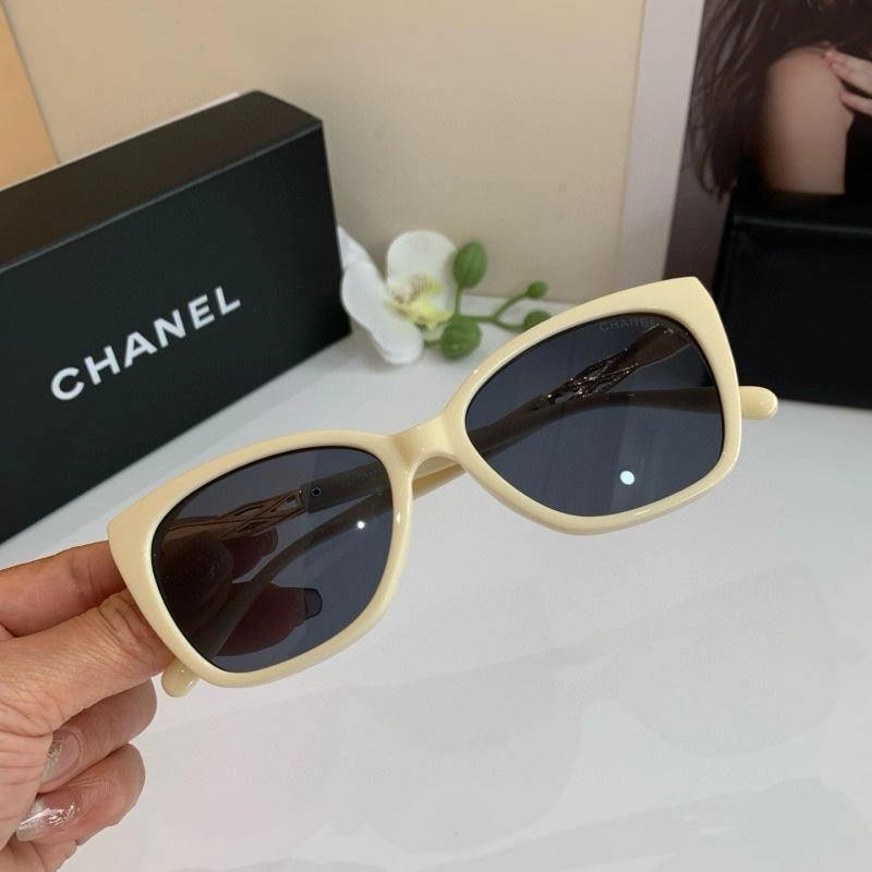 Chanel Sunglasses QuickDry 278064