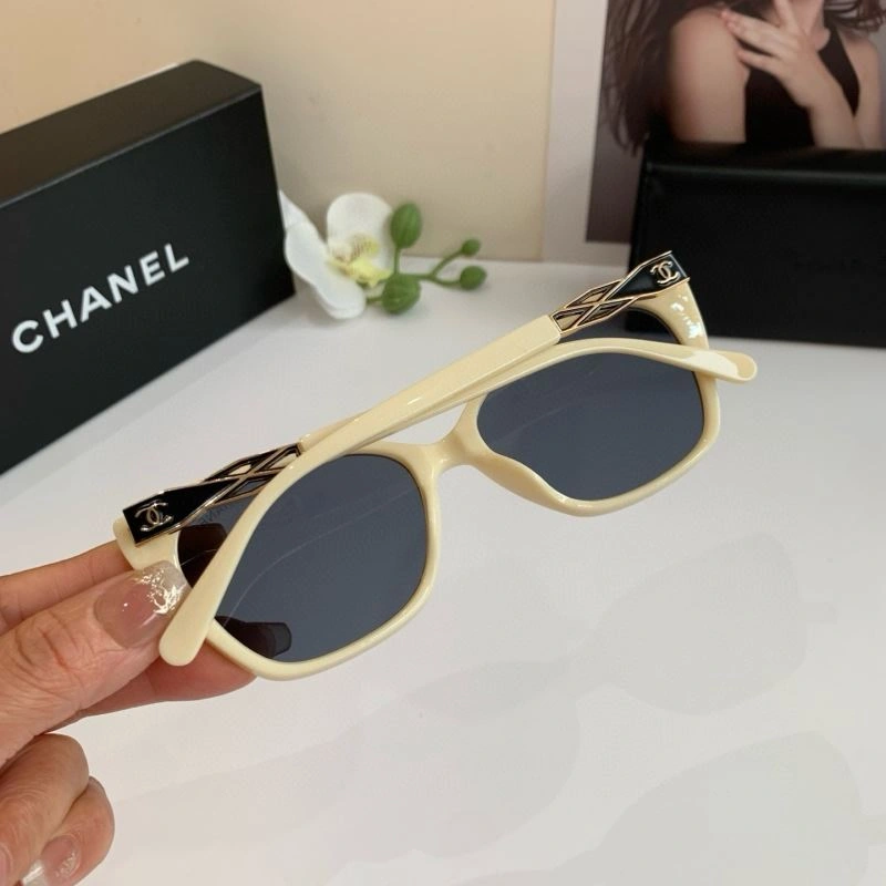 Chanel Sunglasses QuickDry 278064