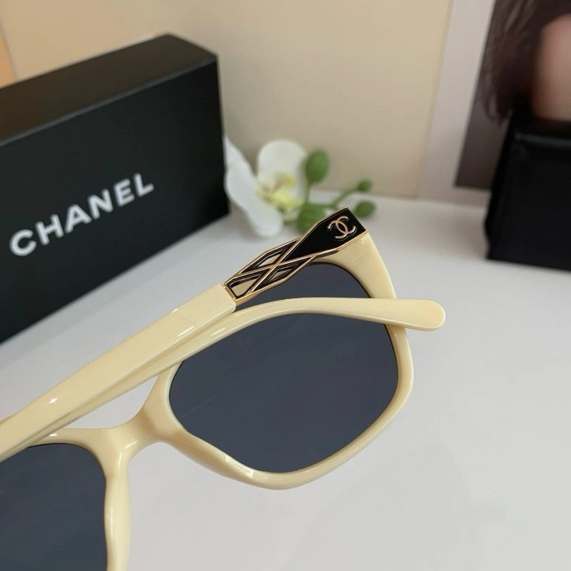 Chanel Sunglasses QuickDry 278064