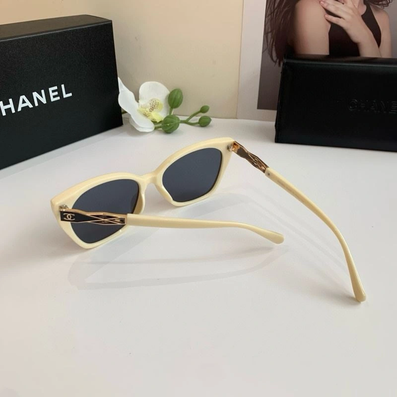 Chanel Sunglasses QuickDry 278064