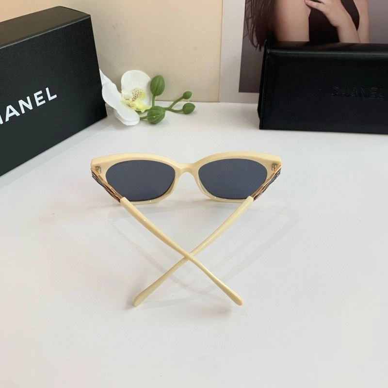 Chanel Sunglasses QuickDry 278064