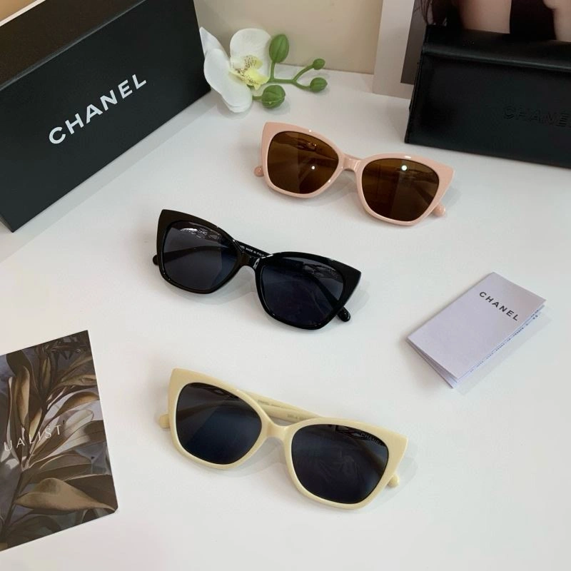 Chanel Sunglasses QuickDry 278064