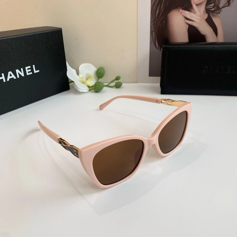Chanel Sunglasses Casual 278051
