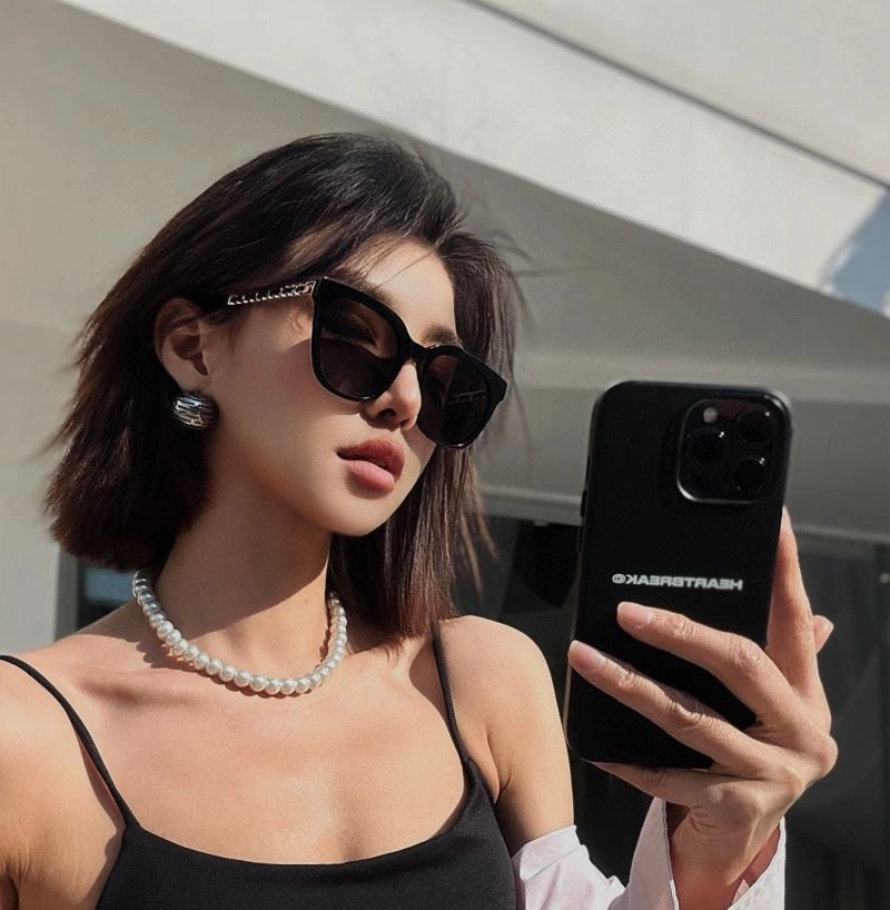 Chanel Sunglasses Refined 278049
