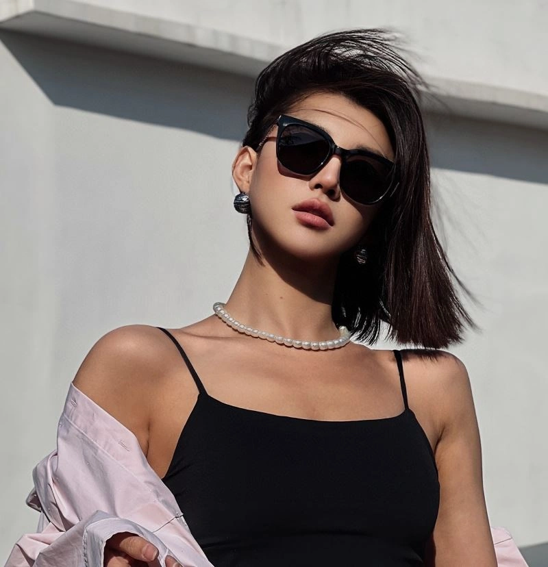 Chanel Sunglasses Refined 278049