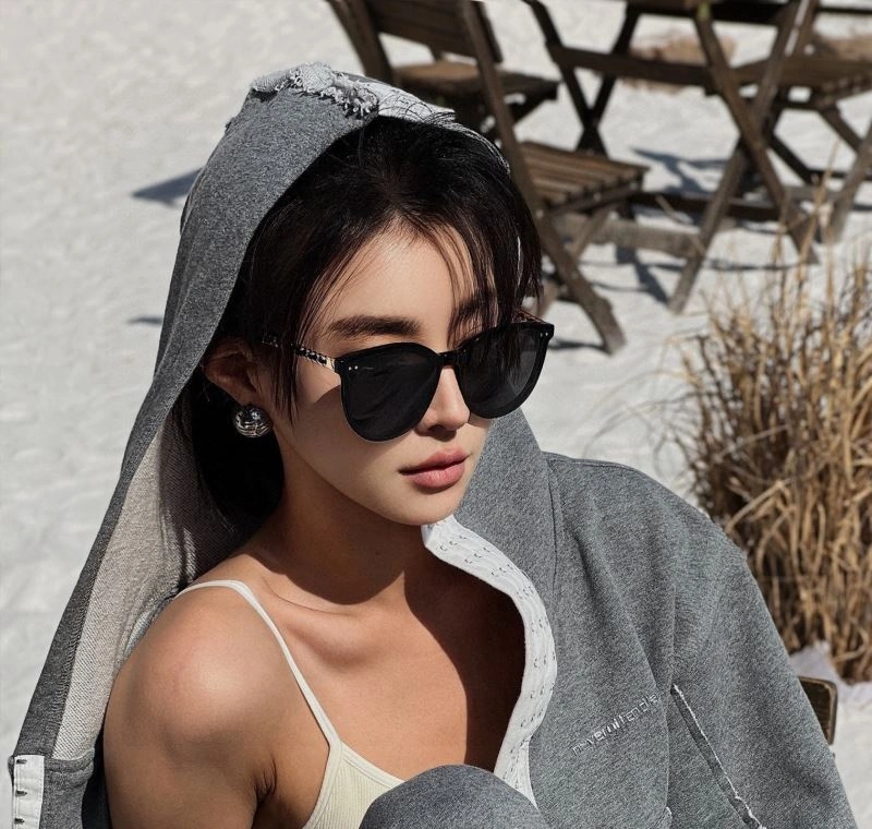 Chanel Sunglasses Functional 278065