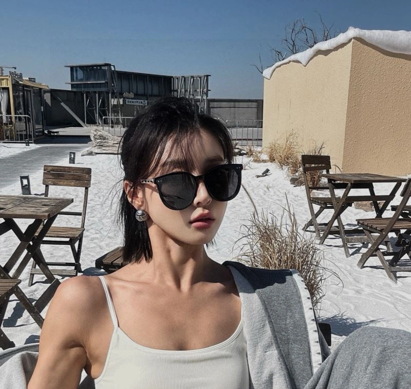 Chanel Sunglasses Functional 278065
