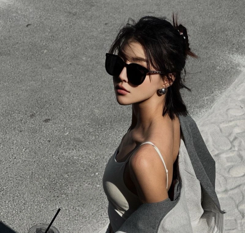 Chanel Sunglasses Functional 278065