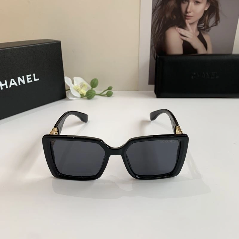 Chanel Sunglasses Premium 278053