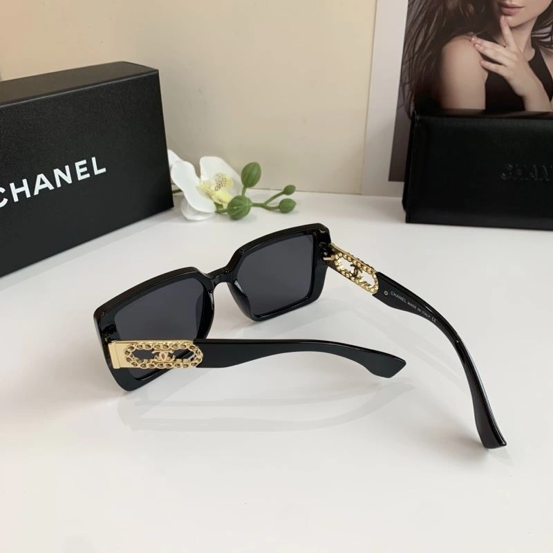 Chanel Sunglasses Premium 278053